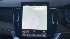 Volvo XC90 2.0 T8 PHEV Ultra Dark 5dr AWD Geartronic Estate